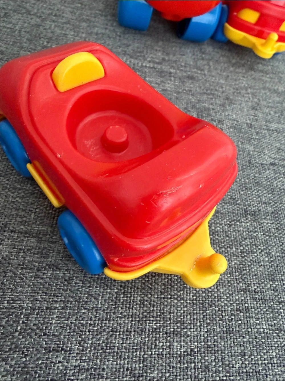 Little Tikes lot little